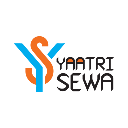 Yaatri Sewa logo