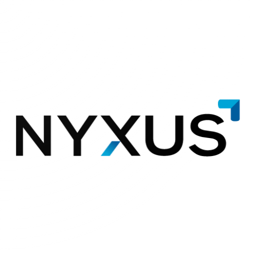 Nyxus Card logo