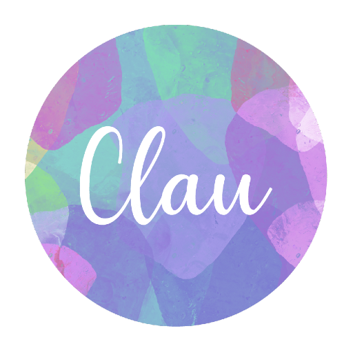 CLAU 1.0 Icon