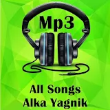 All Songs Alka Yagnik icon