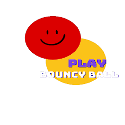 bouncy ball
