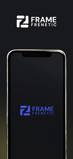 Android application Frame Frenetic screenshort