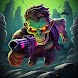 Monster Shooting: Zombie Hunt