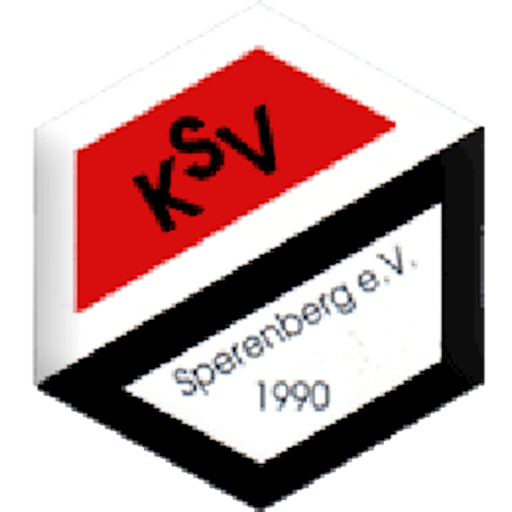 KSV Sperenberg logo