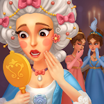 Cover Image of Download Storyngton Hall: Match 3 Games. Three in a row 24.3.0 APK