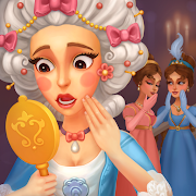 Storyngton Hall Design Games Match 3 in a Row v34.2.0 Mod (Unlimited Stars) Apk