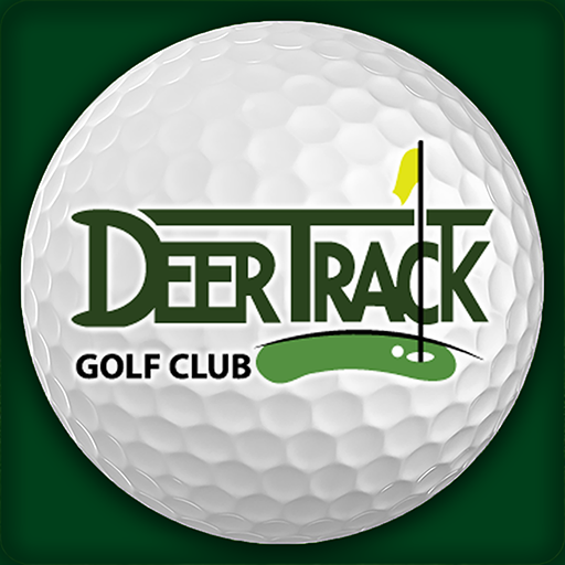 Deer Track Golf Club - IN logo