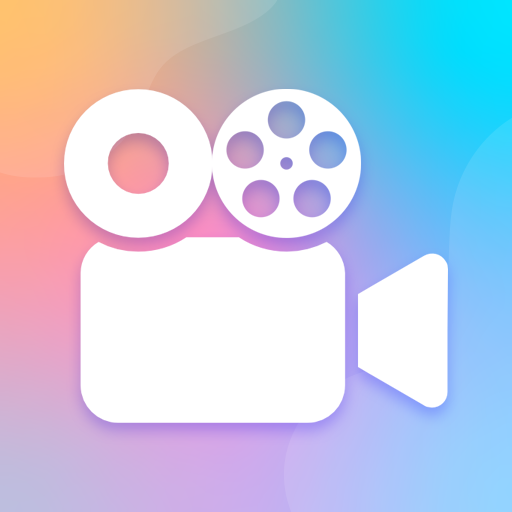Photo Video Maker  Icon