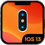 Cover Image of Unduh Selfie Camera for iphone 11 Pro - OS 13 Camera 1.2 APK