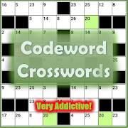 Codewords Crosswords