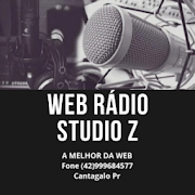 Rádio Studio Z  Icon