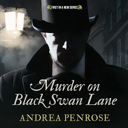 Icon image Murder on Black Swan Lane