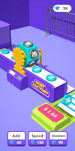 Mint Factory - Idle Money Game Unknown