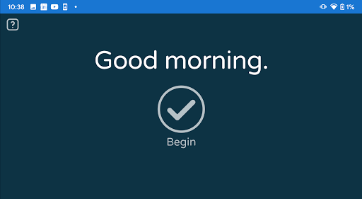BridgIT - Wellbridge Health Screen 2