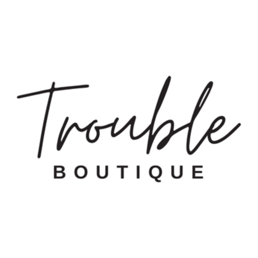 Trouble Boutique 1.0 Icon