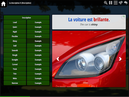 Ouino French Complete (members only) Varies with device APK screenshots 15