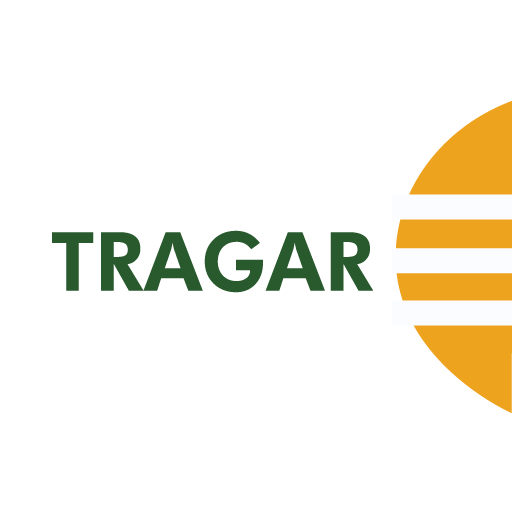 Tragar Home Services logo