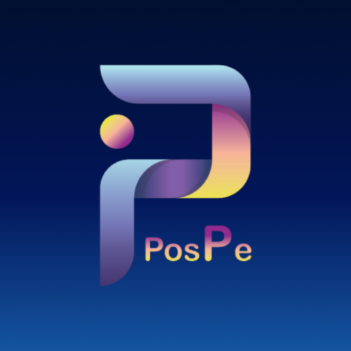 PosPeBiz - Recharge & BBPS logo