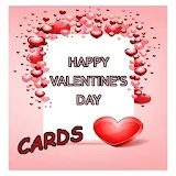 Happy Valentine's Day Cards icon