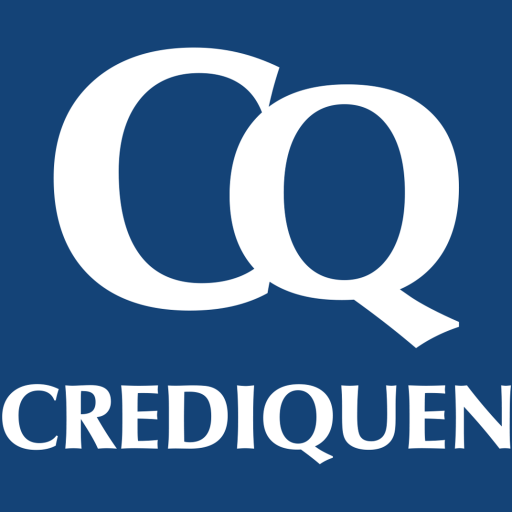 Crediquen App logo