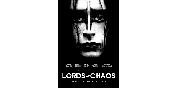 Lords of chaos full movie streaming free sale