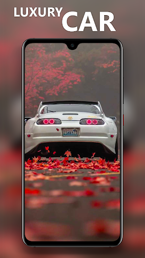 Themes for Luxury cars: Luxury Screen 3