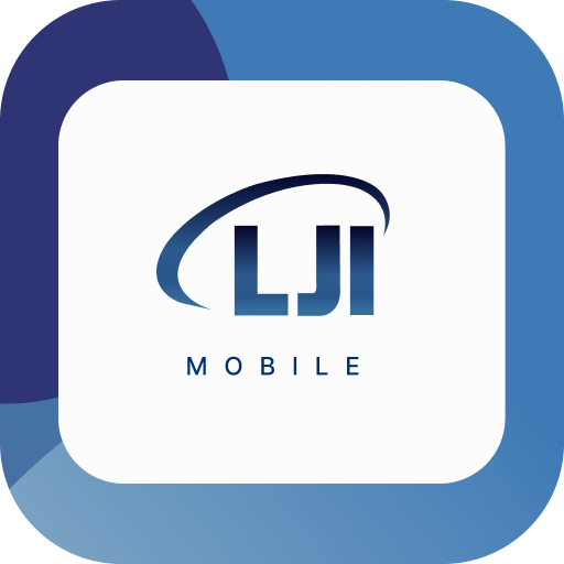 LJI Mobile logo