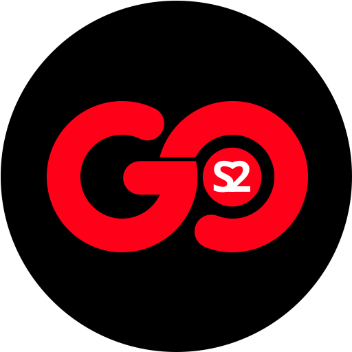 GoS2 logo