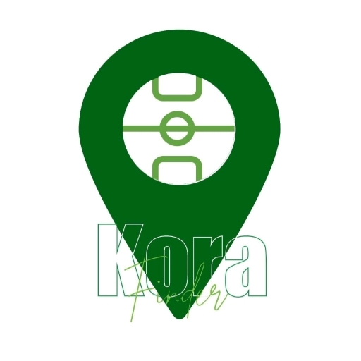 Kora Finder logo