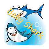 Lagu Baby Shark Lucu icon