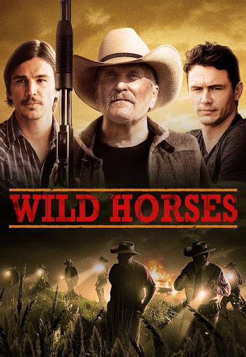 Wild Horses - Movies on Google Play