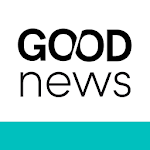 Cover Image of 下载 Good News: Your daily dose of  APK