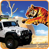 Desert Safari HuntingAdventure icon