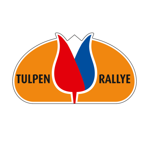 Tulpenrallye logo