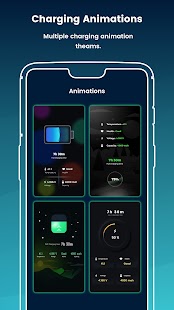 Smart Battery Kit Capture d'écran