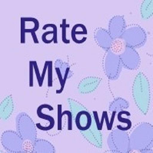 Rate My Shows logo
