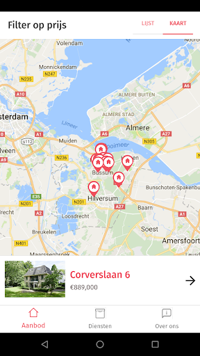 Liesbeth Ament Makelaars Screen 2