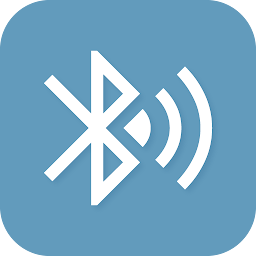 Kuvake-kuva Bluetooth Signal Meter