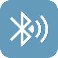 Индикатор силы сигнала Bluetooth