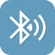 Bluetooth信号計 - Androidアプリ