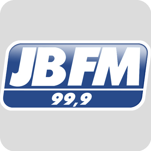 Radio JB FM logo