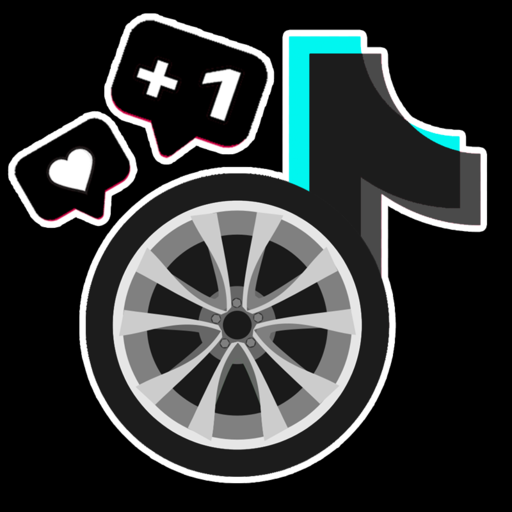 Tikky Wheel: fans & followers Download on Windows