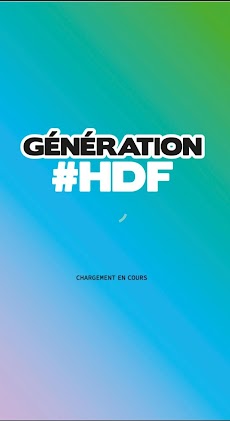 Génération #HDF proのおすすめ画像1