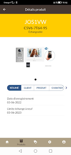 Triple A Pocket Screen 3