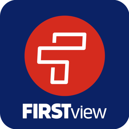 FirstView Classic Logo
