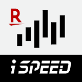 iSPEED - Stock trade applicati icon
