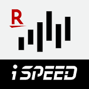 iSPEED 株取引・株価・投資情報 - 楽天証券の株アプリ