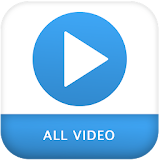 All Video Player HD Pro V.2 icon