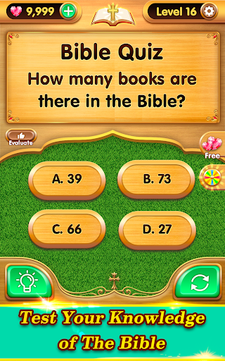 Bible Word Puzzle - Free Bible Word Games 2.14.1 screenshots 11