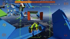 Jet Car Stunts 2のおすすめ画像5